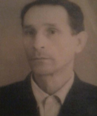 Беляев Владимир Иванович