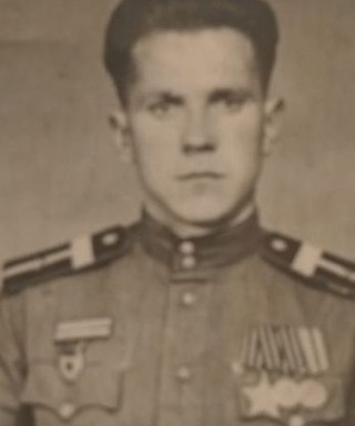 Янков Василий Петрович