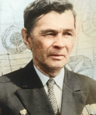 Артищев Василий Иванович