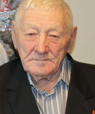 Александров Петр Ананьевич