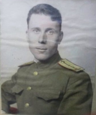 Аркадьев Терентий Васильевич