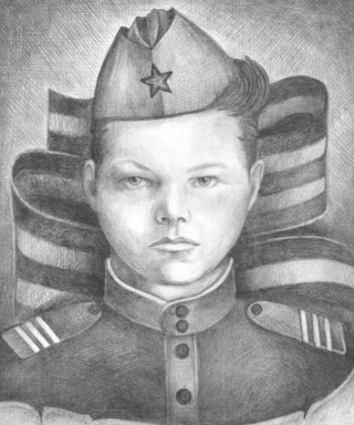 Атрощенко Владимир Лаврентьевич