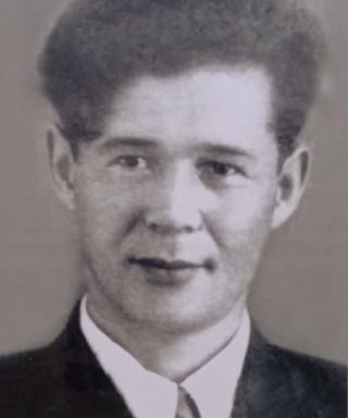 Аубакиров Малик Нурканович