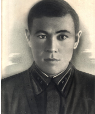 Ахметов Сагит Хусаинович