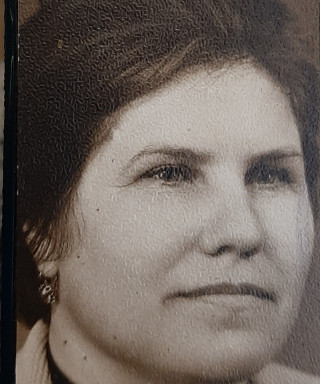 Вакуленко Валентина Ивановна