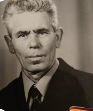 Захаров Филипп Дмитриевич