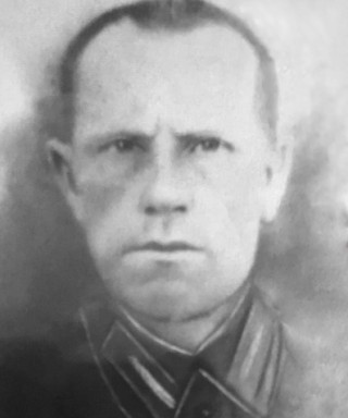 Митякин Сергей Николаевич