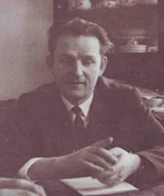 Быков Яков Андреевич