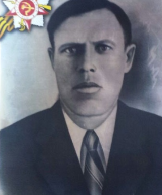 Пономарев Михаил Егорович