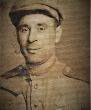 Гринишин Григорий Захарович