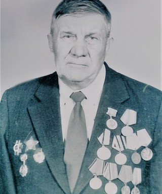 Дядин Андрей Алексеевич