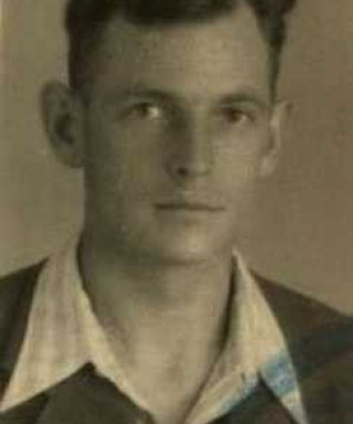 Нырков Георгий Михайлович