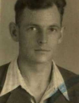 Нырков Георгий Михайлович