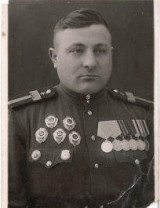 Арисов Сергей Петрович