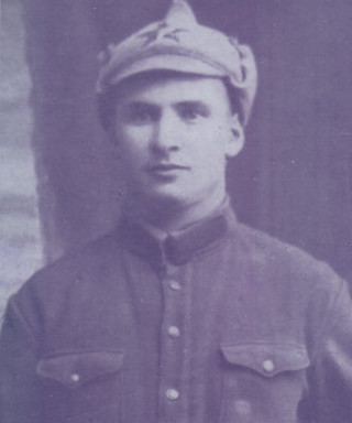 Мальцев Павел Игнатьевич