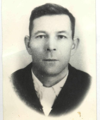 Поляков Иван Яковлевич