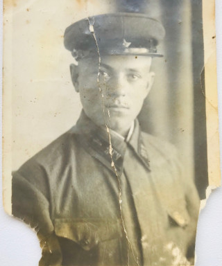 Безгодов Дмитрий Михайлович