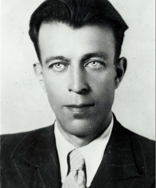 Келейников Александр Михайлович