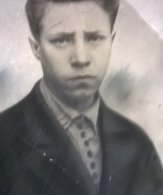 Одышев Александр Константинович