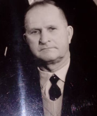 Борзунов Яков Иванович