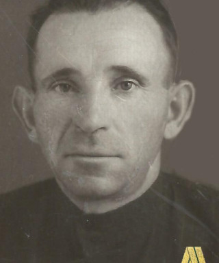 Афанасенко Лука Павлович