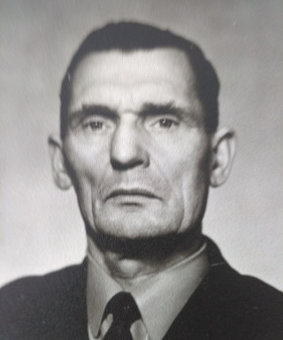 Жуков Иван Александрович