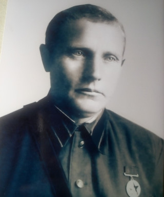 Дудин Петр Иванович