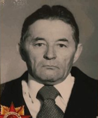 Агишев Борис Низамович