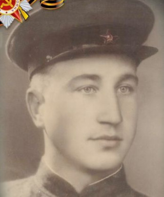 Якушенко Алексей Иванович