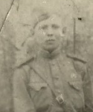 Гусев Яков Иванович