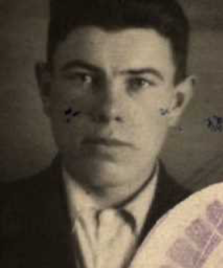 Ахметов Нурий Нуреевич