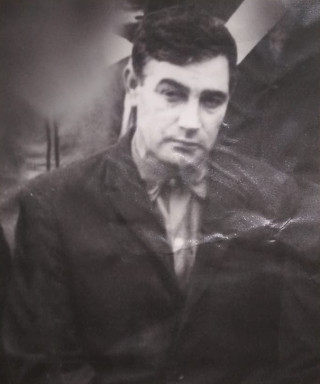 Партолин Валентин Дмитриевич