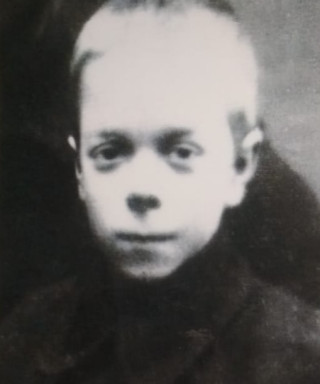 Партолин Евгений Васильевич