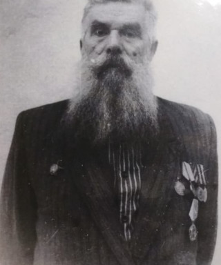 Партолин Александр Васильевич