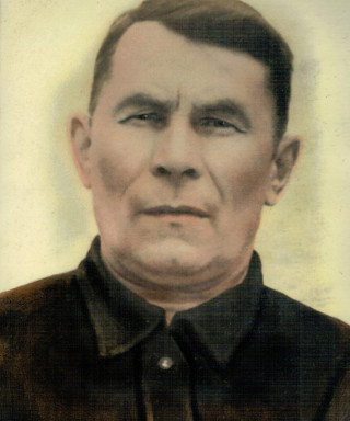 Гапонов Денис Иванович