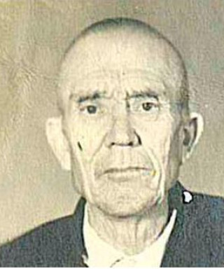 Исмагилов Минвали Исмагилович