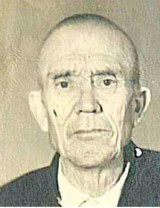 Исмагилов Минвали Исмагилович