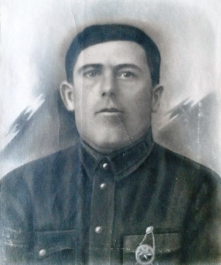 Журий Григорий Селеверстович