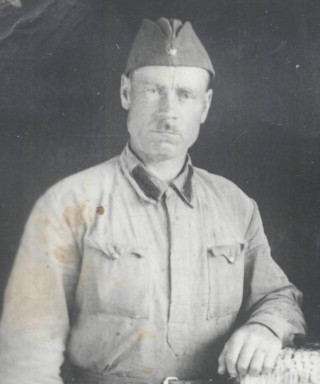 Образцов Владимир Павлович