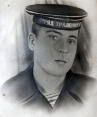 Образцов Алексей Владимирович