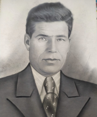 Бухтяков Александр Алексеевич