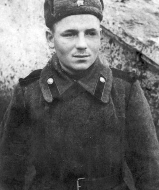 Колпаков Михаил Сергеевич