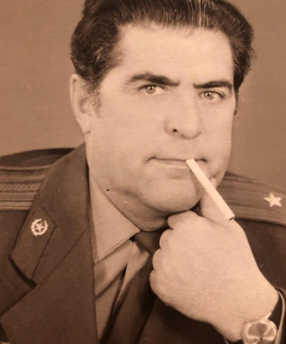 Пылаев Михаил Александрович