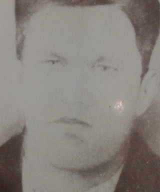 Яицкий Михаил Васильевич