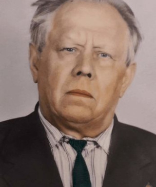 Баранов Михаил Филиппович