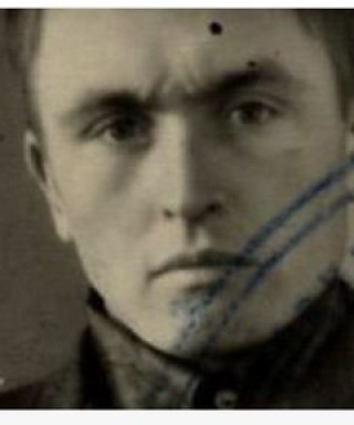 Ашаев Василий Максимович