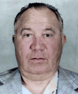 Ахмеров Борис Александрович