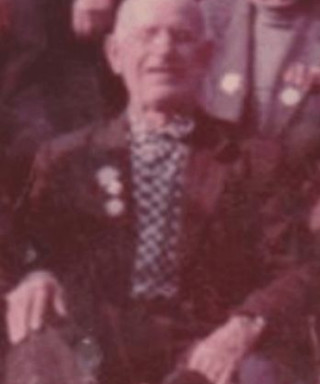 Баранюк Георгий Алексеевич