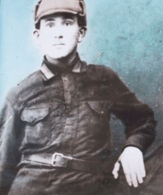 Аблятифов Саит (неизвестно)