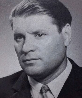 Абашев Леонид Петрович